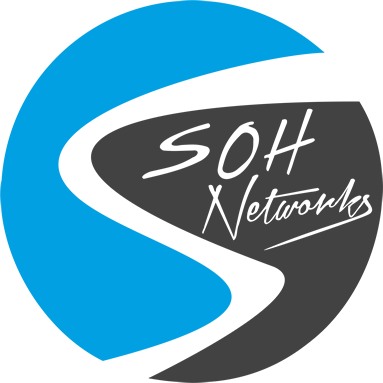 SOH Networks Logo